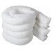 Pack of 4 Oil and Fuel Absorbent Land Booms (12cm x 3M) image