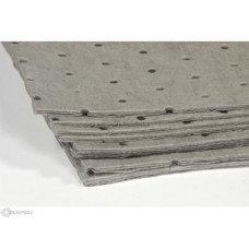 100 Heavyweight General Purpose Absorbent Pads BOXED image