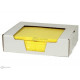 50 Lightweight Chemical/Hazmat Absorbent Pad