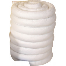 Pack of 8 Oil and Fuel Absorbent Socks (8cm x 3M) image