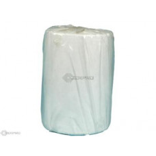 48cm x 40 Metres Medium Weight Oil and Fuel Absorbent Un-Bonded Roll